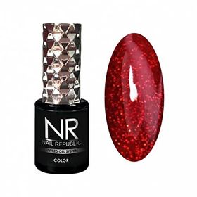 Nail Republic 433 10 ml Kalıcı Oje