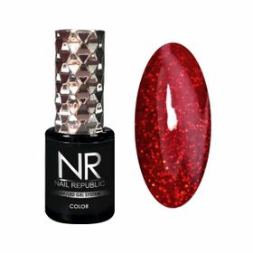 Nail Republic 433 10 ml Kalıcı Oje