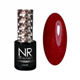 Nail Republic 453 10 ml Kalıcı Oje