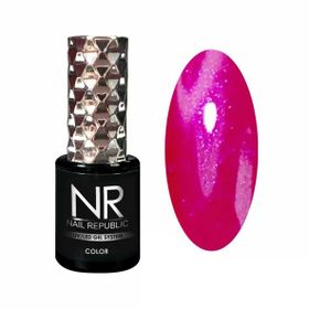 Nail Republic 454 10 ml Kalıcı Oje