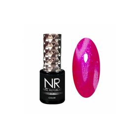 Nail Republic 454 10 ml Kalıcı Oje
