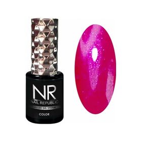 Nail Republic 454 10 ml Kalıcı Oje