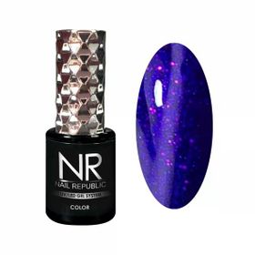 Nail Republic 456 10 ml Kalıcı Oje
