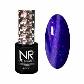Nail Republic 456 10 ml Kalıcı Oje