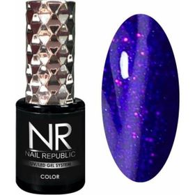 Nail Republic 456 10 ml Kalıcı Oje