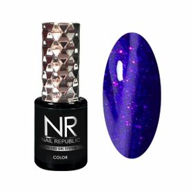 Nail Republic 456 10 ml Kalıcı Oje