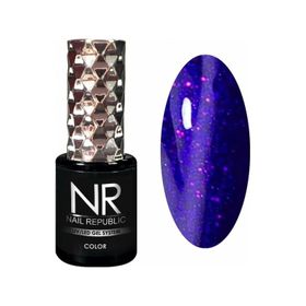Nail Republic 456 10 ml Kalıcı Oje