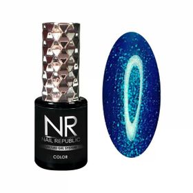 Nail Republic 458 10 ml Kalıcı Oje