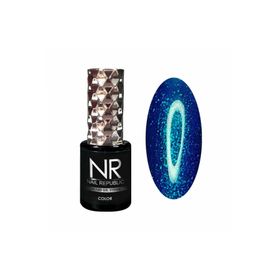 Nail Republic 458 10 ml Kalıcı Oje
