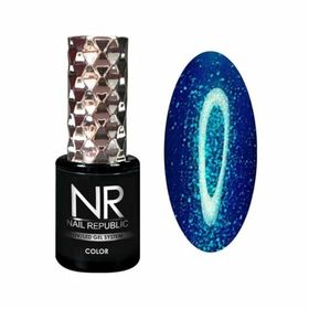 Nail Republic 458 10 ml Kalıcı Oje