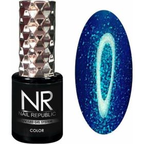 Nail Republic 458 10 ml Kalıcı Oje
