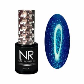 Nail Republic 458 10 ml Kalıcı Oje