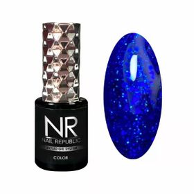 Nail Republic 460 10 ml Kalıcı Oje