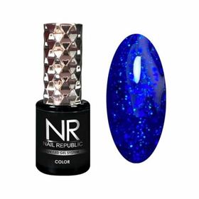 Nail Republic 460 10 ml Kalıcı Oje