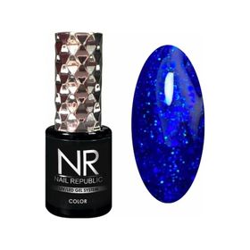Nail Republic 460 10 ml Kalıcı Oje