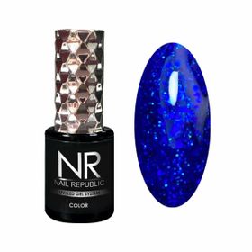 Nail Republic 460 10 ml Kalıcı Oje
