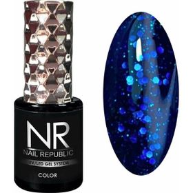 Nail Republic 461 10 ml Kalıcı Oje