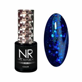 Nail Republic 461 10 ml Kalıcı Oje