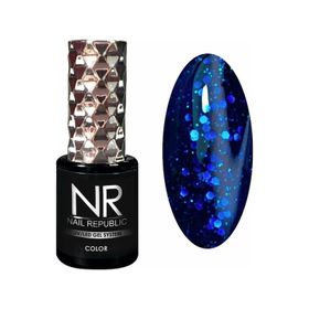 Nail Republic 461 10 ml Kalıcı Oje