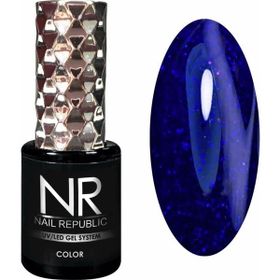 Nail Republic 463 10 ml Kalıcı Oje
