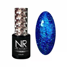 Nail Republic 464 10 ml Kalıcı Oje