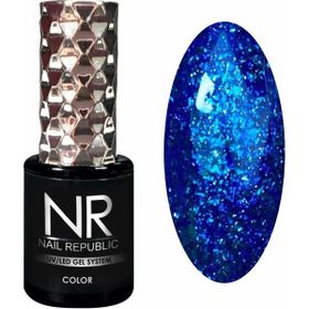 Nail Republic 464 10 ml Kalıcı Oje