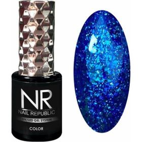 Nail Republic 464 10 ml Kalıcı Oje