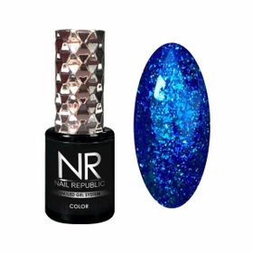 Nail Republic 464 10 ml Kalıcı Oje