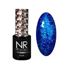 Nail Republic 464 10 ml Kalıcı Oje