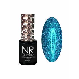Nail Republic 468 10 ml Kalıcı Oje