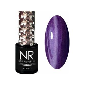 Nail Republic 501 10 ml Kalıcı Oje