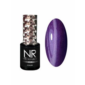 Nail Republic 501 10 ml Kalıcı Oje