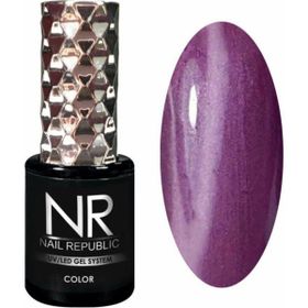 Nail Republic 502 10 ml Kalıcı Oje