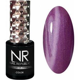 Nail Republic 502 10 ml Kalıcı Oje