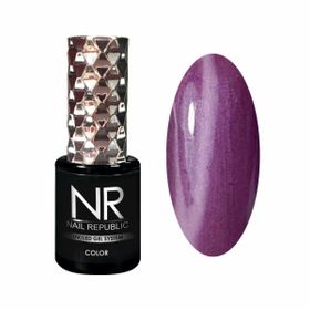Nail Republic 502 10 ml Kalıcı Oje