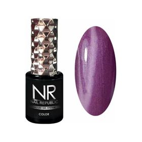 Nail Republic 502 10 ml Kalıcı Oje