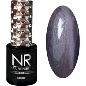 Nail Republic 503 10 ml Kalıcı Oje