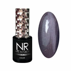 Nail Republic 503 10 ml Kalıcı Oje