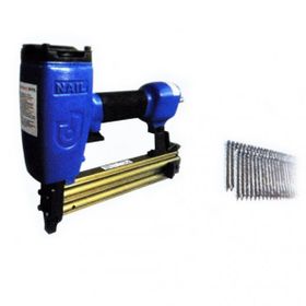Nail ST38-CST 18-38 mm Çivi Çakma Tabancası