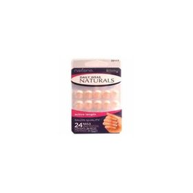 Nailene French Finish Medium Takma Tırnak Kiti