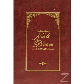 NAILI DİVANI 3.HMR CILTLI - NAILI