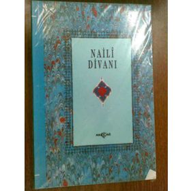 NAILI DİVANI 3.HMR CILTLI - NAILI