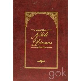 NAILI DİVANI KUŞE - NAILI