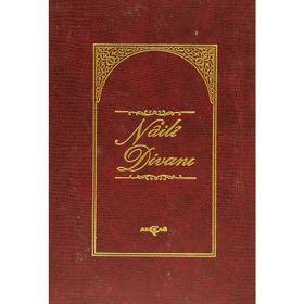 NAILI DİVANI KUŞE - NAILI