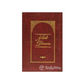 NAILI DİVANI KUŞE - NAILI