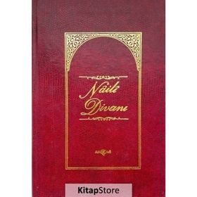 NAILI DİVANI KUŞE - NAILI
