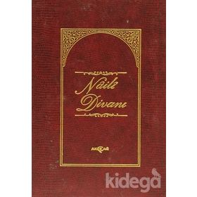 NAILI DİVANI KUŞE - NAILI