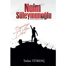Naim Süleymanoğlu - Tufan Türenç