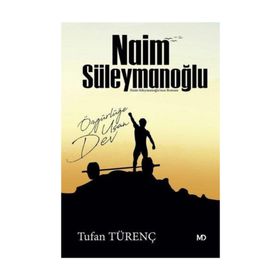 Naim Süleymanoğlu - Tufan Türenç