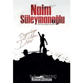 Naim Süleymanoğlu - Tufan Türenç
